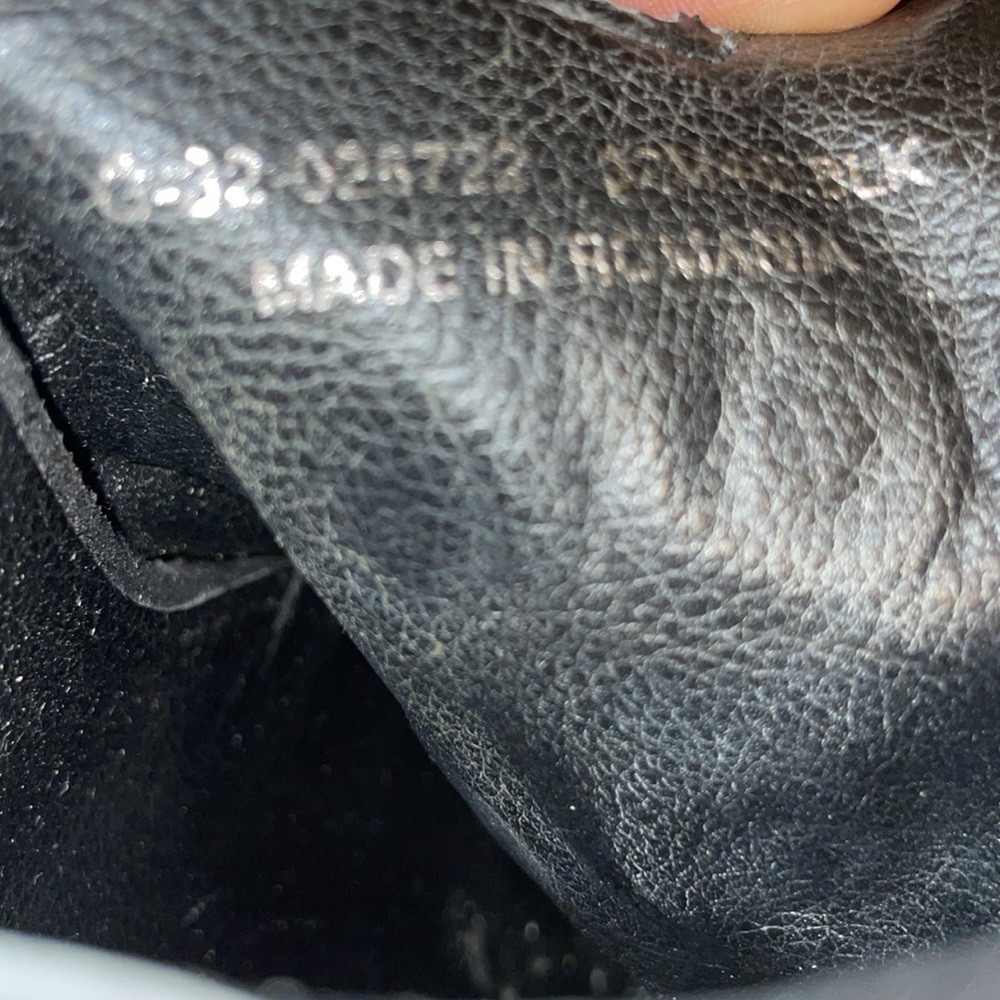 Studed Booties - image 5